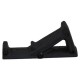 MP AFG (Angled Foregrip) (BK), The Angled Fore Grip Version 2 enhances weapon handling and provides ergonomic support for modern tactical airsoft setups